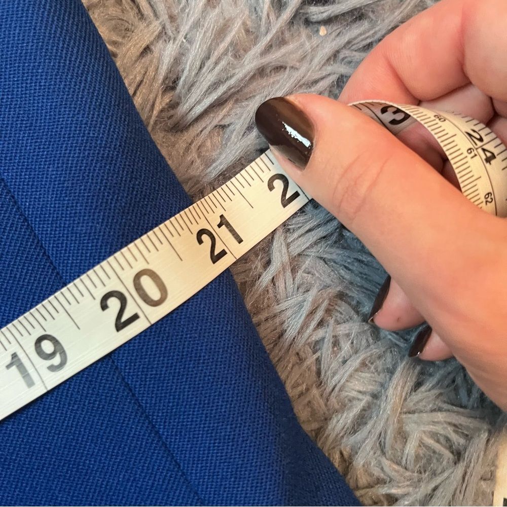 Pendleton Women's Blue Blazer - image 3